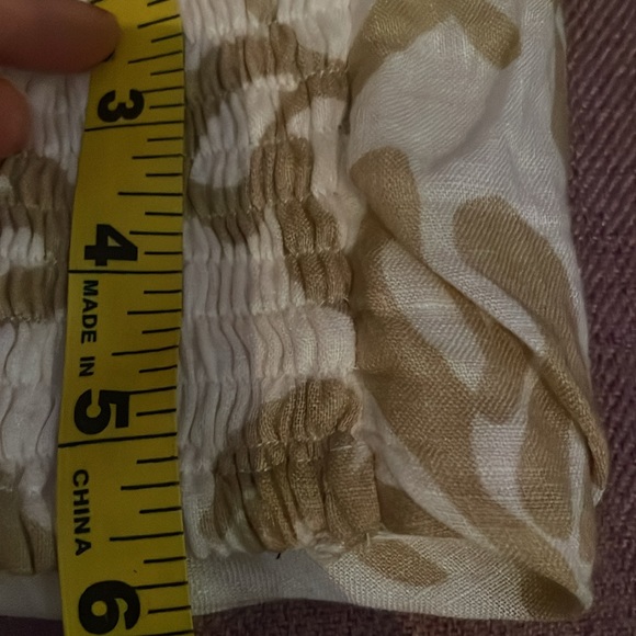 ❤️ NEW Liberta Top in Ensola Floral Print
FAITHFULL THE BRAND - Picture 6 of 6